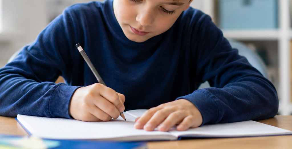 Bilan graphomoteur et évaluation de l’écriture